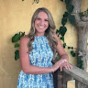 Meet your Posher, Sarah